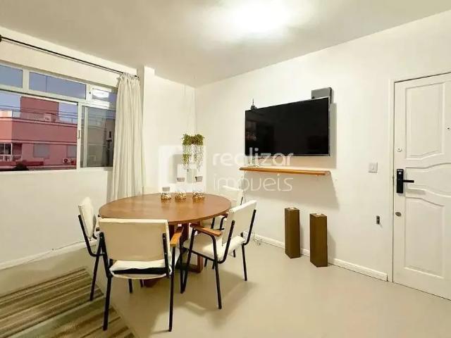 Apartamento para Locação em Florianópolis/SC Ingleses do Rio Vermelho 2 Quartos