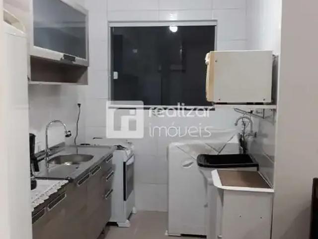 Apartamento para Locação em Florianópolis/SC Ingleses do Rio Vermelho 2 Quartos
