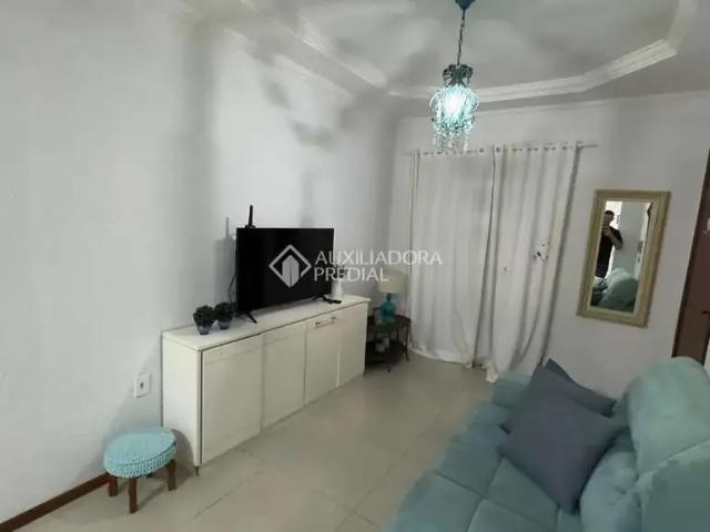 Apartamento para Locação em Florianópolis/SC Ingleses do Rio Vermelho 2 Quartos