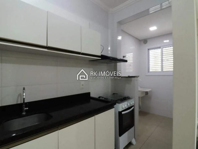Apartamento para Locação em Florianópolis/SC Ingleses do Rio Vermelho 2 Quartos