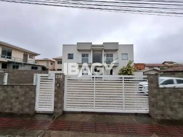 Apartamento para Locação em Florianópolis/SC Ingleses do Rio Vermelho 2 Quartos