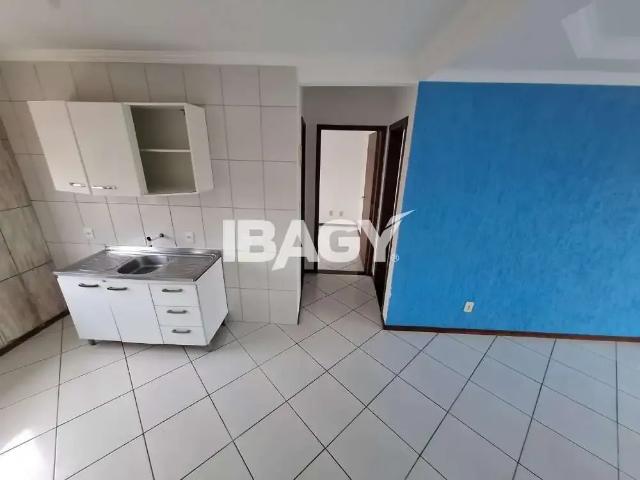 Apartamento para Locação em Florianópolis/SC Ingleses do Rio Vermelho 2 Quartos