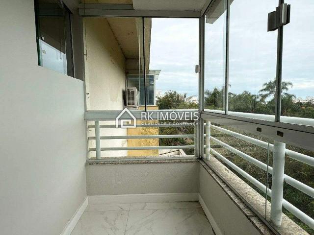 Apartamento para Locação em Florianópolis/SC Ingleses do Rio Vermelho 3 Quartos