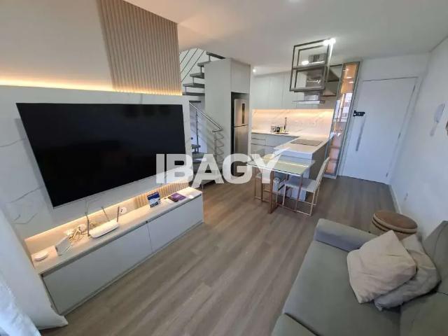 Apartamento para Locação em Florianópolis/SC Ingleses do Rio Vermelho 3 Quartos