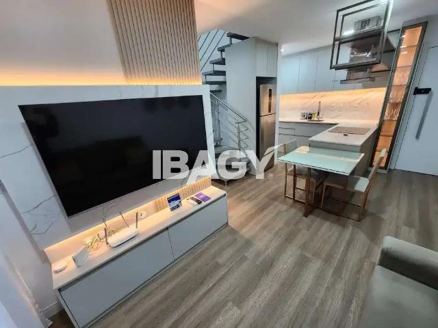 Apartamento para Locação em Florianópolis/SC Ingleses do Rio Vermelho 3 Quartos