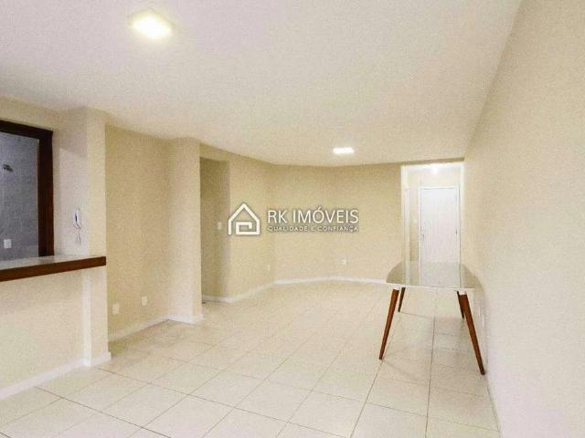 Apartamento para Locação em Florianópolis/SC Ingleses do Rio Vermelho 3 Quartos