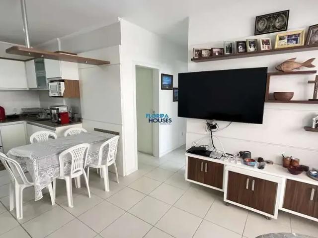 Apartamento para Locação em Florianópolis/SC Ingleses do Rio Vermelho 3 Quartos