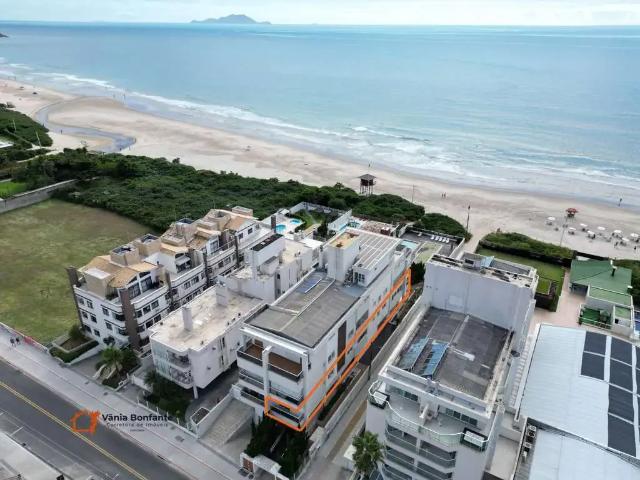 Apartamento para Locação em Florianópolis/SC Ingleses do Rio Vermelho 3 Quartos
