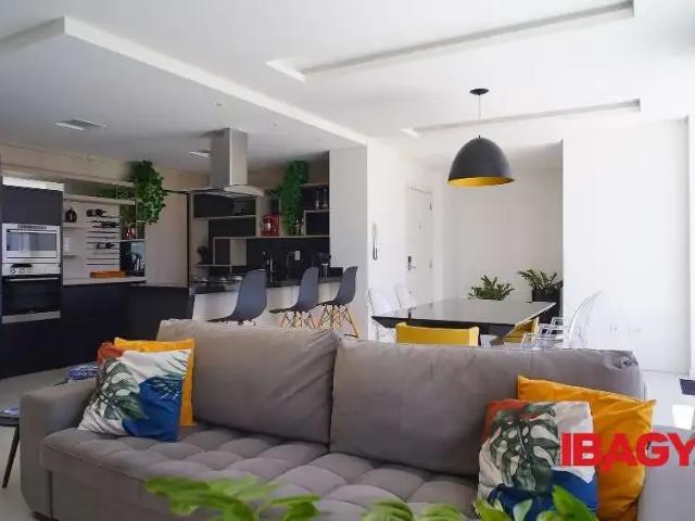 Apartamento para Locação em Florianópolis/SC Ingleses do Rio Vermelho 3 Quartos