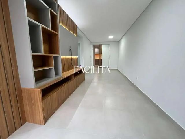 Apartamento para Locação em Florianópolis/SC Ingleses do Rio Vermelho 3 Quartos