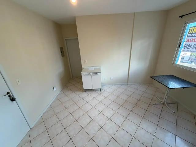 Apartamento para Locação em Florianópolis/SC Itacorubi 1 Quartos