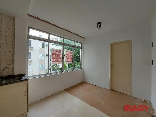 Apartamento para Locação em Florianópolis/SC Itacorubi 1 Quartos