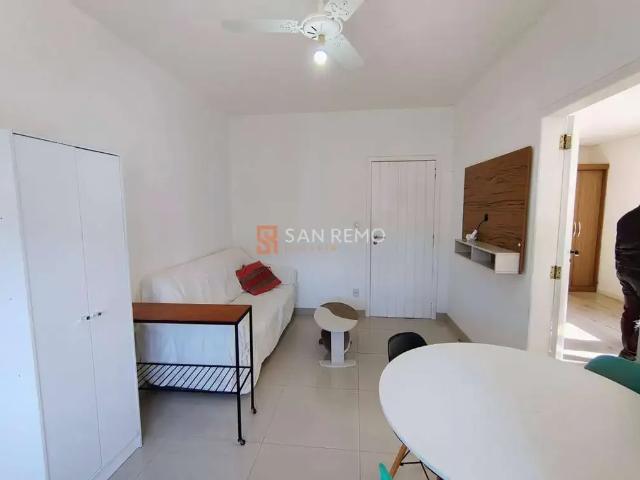 Apartamento para Locação em Florianópolis/SC Itacorubi 2 Quartos