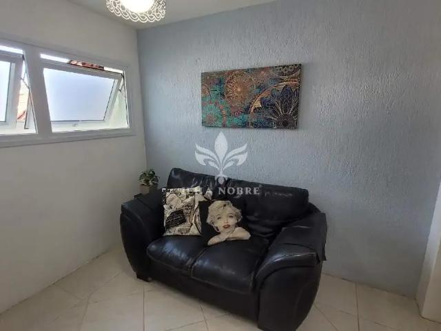 Apartamento para Locação em Florianópolis/SC Itacorubi 2 Quartos