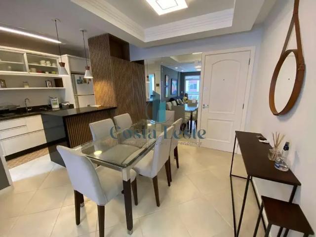 Apartamento para Locação em Florianópolis/SC Itacorubi 2 Quartos