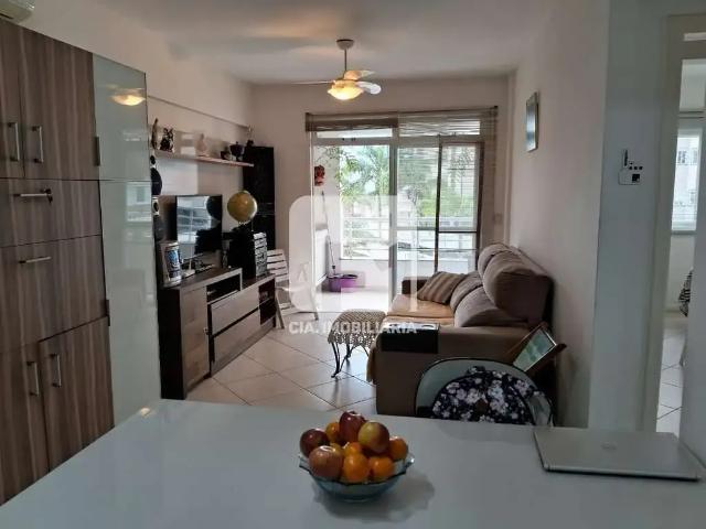 Apartamento para Locação em Florianópolis/SC Itacorubi 2 Quartos