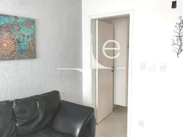 Apartamento para Locação em Florianópolis/SC Itacorubi 2 Quartos
