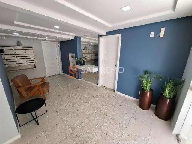 Apartamento para Locação em Florianópolis/SC Itacorubi 2 Quartos