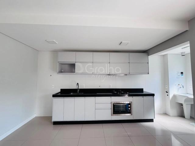 Apartamento para Locação em Florianópolis/SC Itacorubi 2 Quartos