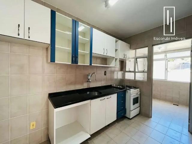 Apartamento para Locação em Florianópolis/SC Itacorubi 2 Quartos