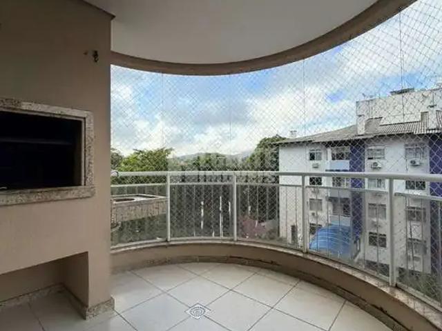 Apartamento para Locação em Florianópolis/SC Itacorubi 2 Quartos