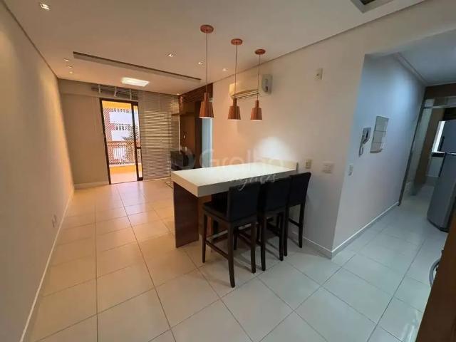 Apartamento para Locação em Florianópolis/SC Itacorubi 2 Quartos