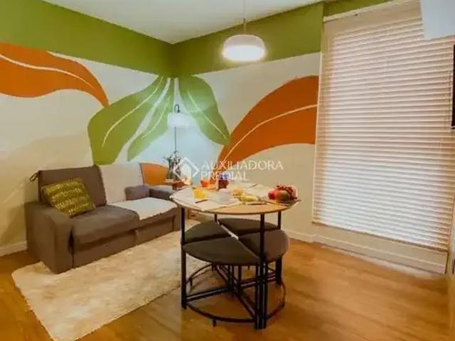 Apartamento para Locação em Florianópolis/SC Itacorubi 2 Quartos