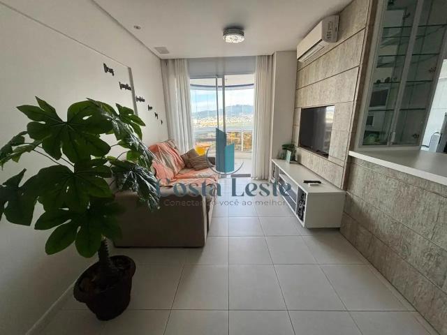 Apartamento para Locação em Florianópolis/SC Itacorubi 2 Quartos