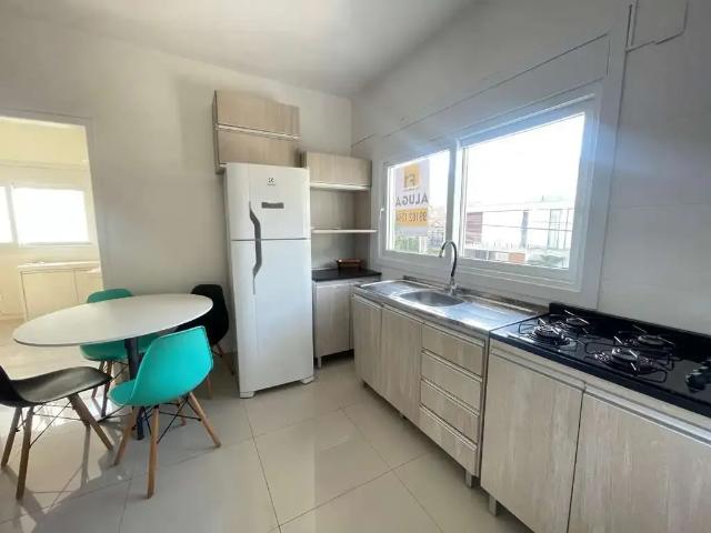 Apartamento para Locação em Florianópolis/SC Itacorubi 2 Quartos