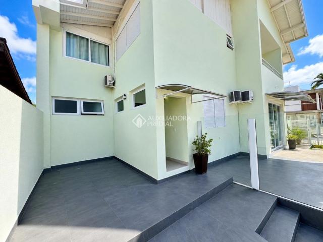 Apartamento para Locação em Florianópolis/SC Itacorubi 2 Quartos