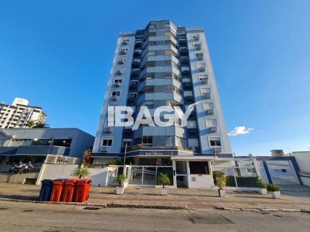 Apartamento para Locação em Florianópolis/SC Itacorubi 2 Quartos