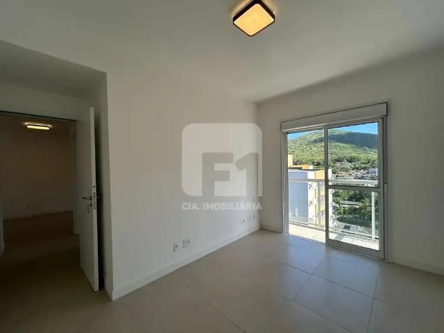 Apartamento para Locação em Florianópolis/SC Itacorubi 2 Quartos