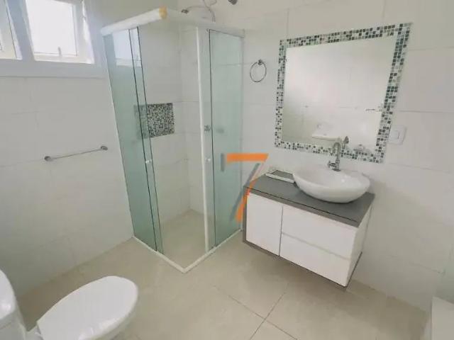 Apartamento para Locação em Florianópolis/SC Itacorubi 2 Quartos