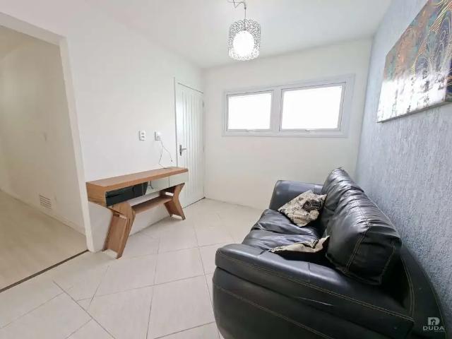 Apartamento para Locação em Florianópolis/SC Itacorubi 2 Quartos