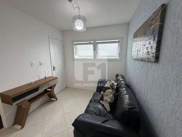 Apartamento para Locação em Florianópolis/SC Itacorubi 2 Quartos