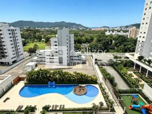 Apartamento para Locação em Florianópolis/SC Itacorubi 2 Quartos
