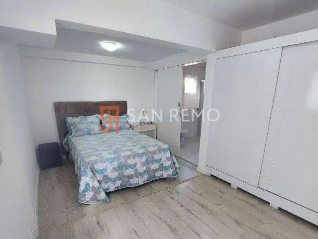 Apartamento para Locação em Florianópolis/SC Itacorubi 2 Quartos