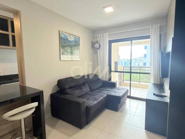 Apartamento para Locação em Florianópolis/SC Itacorubi 2 Quartos