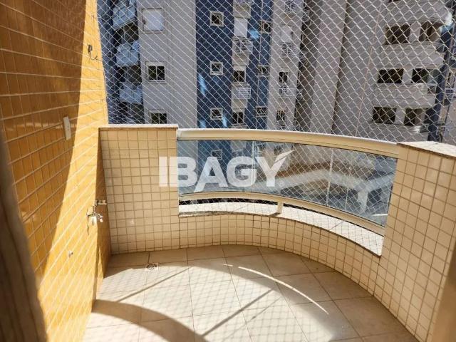 Apartamento para Locação em Florianópolis/SC Itacorubi 3 Quartos