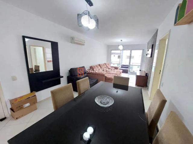 Apartamento para Locação em Florianópolis/SC Itacorubi 3 Quartos