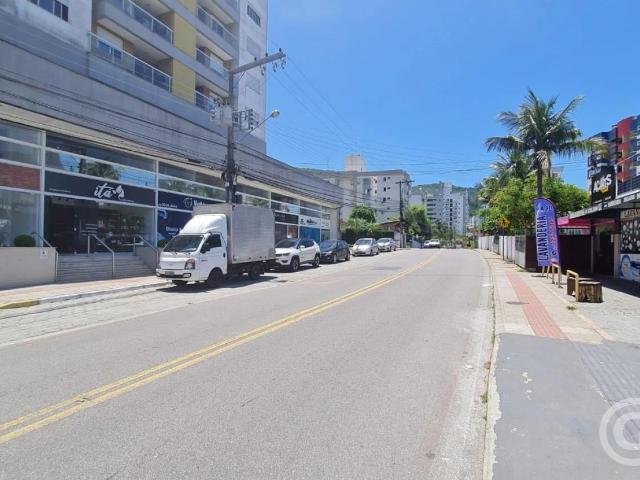 Apartamento para Locação em Florianópolis/SC Itacorubi 3 Quartos