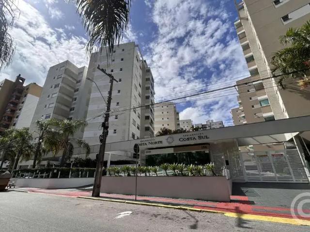 Apartamento para Locação em Florianópolis/SC Itacorubi 3 Quartos