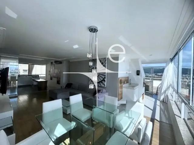 Apartamento para Locação em Florianópolis/SC Itacorubi 3 Quartos