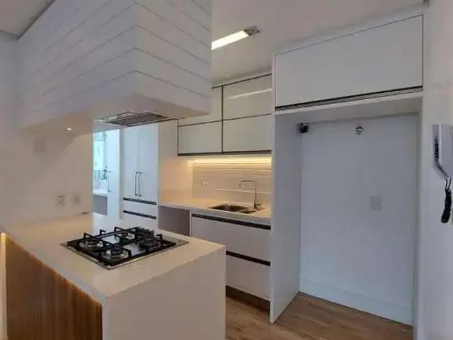 Apartamento para Locação em Florianópolis/SC Itacorubi 4 Quartos