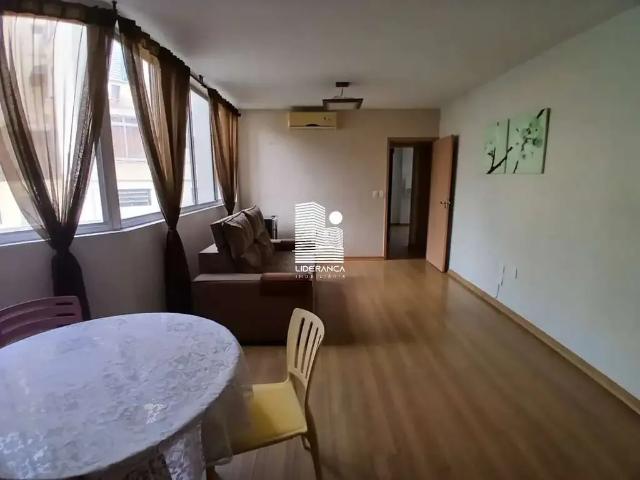 Apartamento para Locação em Florianópolis/SC Itacorubi 3 Quartos