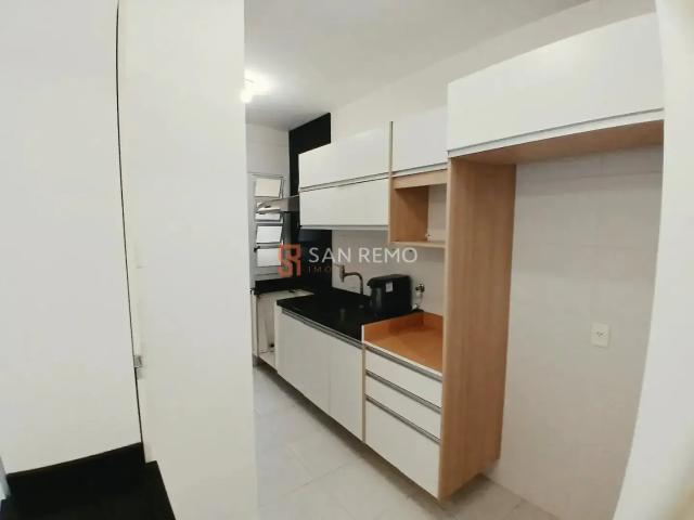 Apartamento para Locação em Florianópolis/SC Itacorubi 3 Quartos