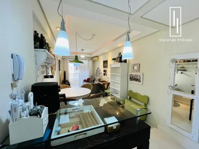Apartamento para Locação em Florianópolis/SC Itacorubi 3 Quartos