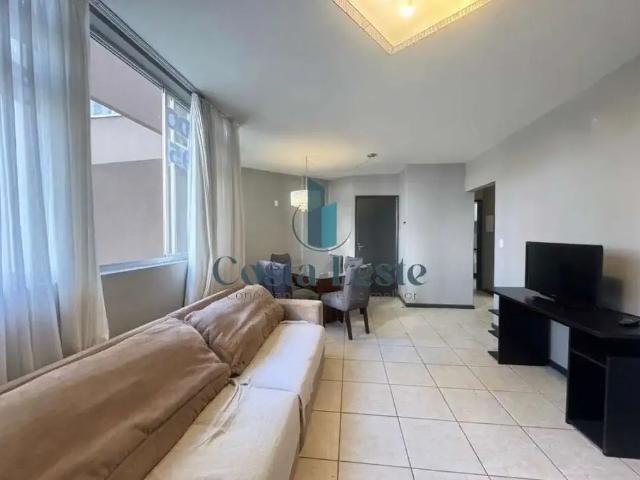Apartamento para Locação em Florianópolis/SC Itacorubi 3 Quartos