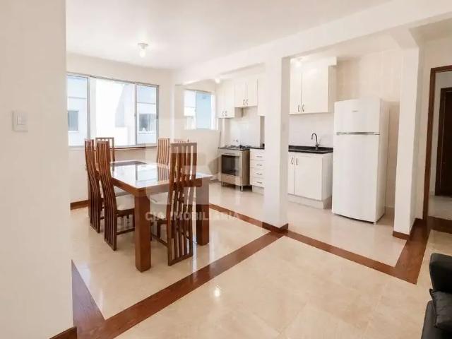 Apartamento para Locação em Florianópolis/SC Itacorubi 3 Quartos