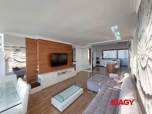 Apartamento para Locação em Florianópolis/SC Itacorubi 3 Quartos
